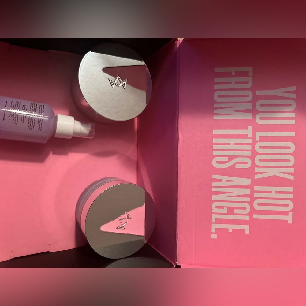 Body cream